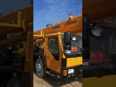 xcmg 25トン