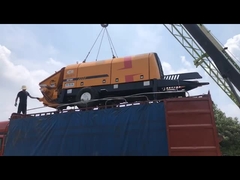 使用された及び改装されたディーゼル具体的で静的なポンプφ200*1400配達シリンダー